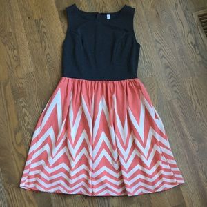 Xhilaration Dress, Medium